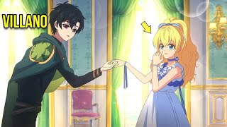 Born Without Magic… Yet She Holds the Power to Defy Her Father! | Anime Recap