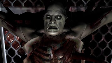 DOOM 3 BFG part 3 "Alpha Labs Sector 1,2,3,4" Marine