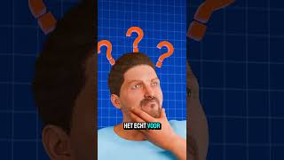 Waarom Zit Er Een Gat In Een Plastic Stoel? Dit Is De Echte Reden