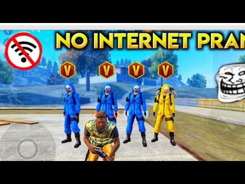 Noob Prank 😂 Freefire 😱 Rohit Gaming