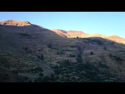 Siirt pervari gümüşören