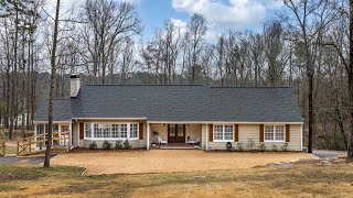 3131 Old Ivy Road video tour