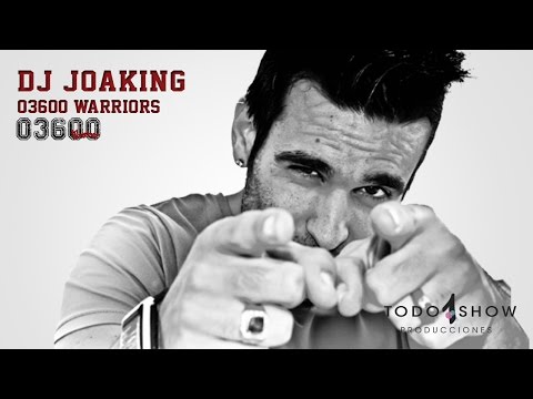 03600 Warriors -