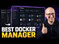 The Best Docker Manager I’ve Seen! // Arcane Tutorial