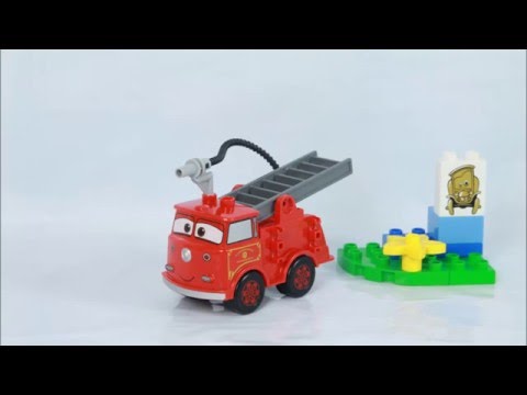 duplo 6132
