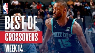 NBA's Best Crossovers | Week 14