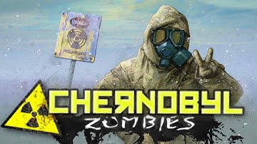 Chernobyl BO3 Custom Zombies! (3rd try!) #CustomZombies #CodZombies #Zombies #LIVE #Gaming #CZC