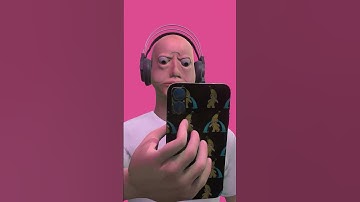 touchscreen damaged and  the cringy bald  guy