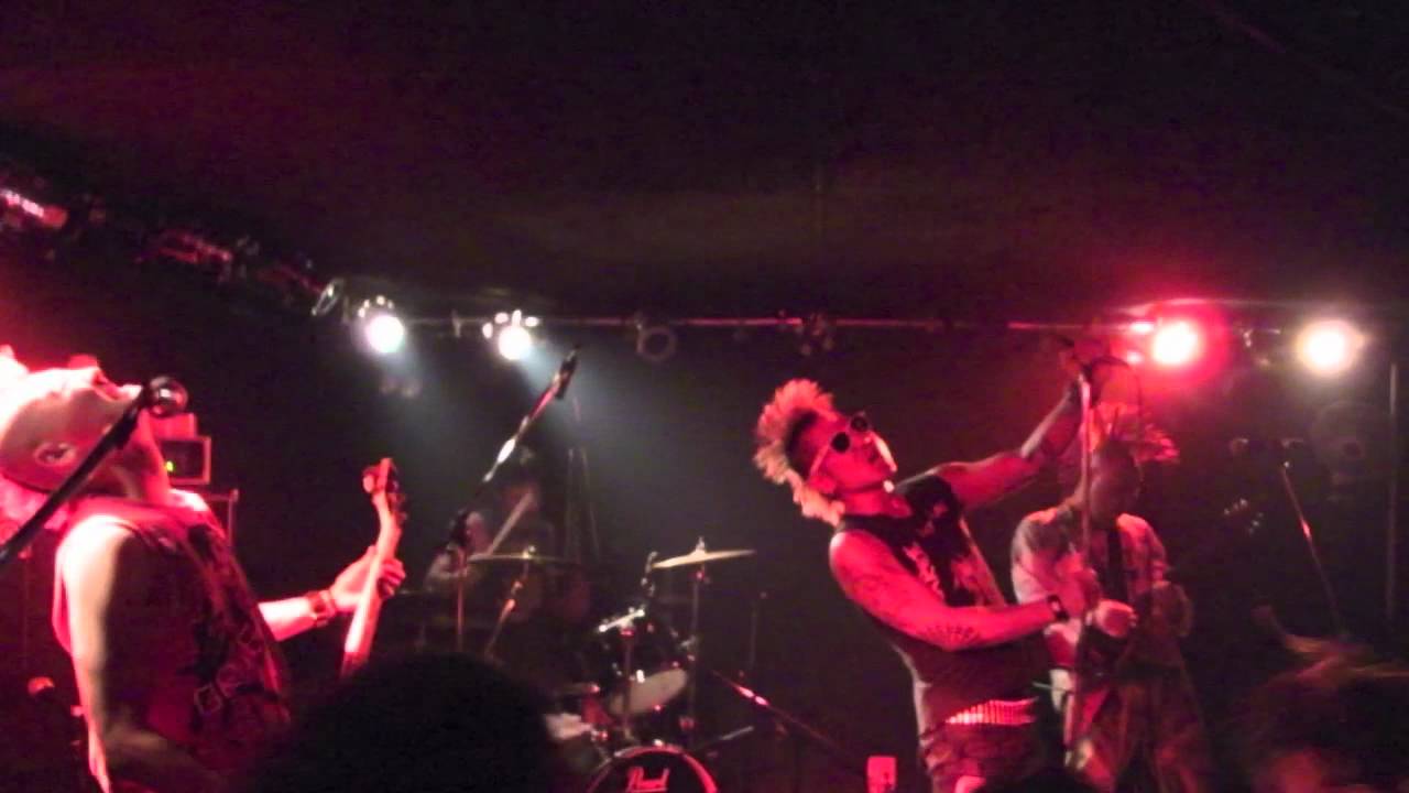 Rappa / THE STILL GRAY FUTURE : Disknote Morioka