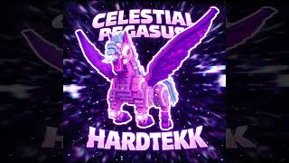 CELESTIAL PEGASUS HARDTEKK