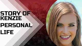 Kenzie Love Fans Following On Onlyfans ,Personal Life Only On Warnews