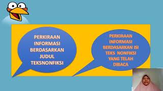 Membandingkan teks nonfiksi
