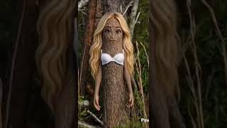 Mr and Misses Treebeard song Mixed made from AI #aimusic #aiandmusic #musicprocessing #funmusicmix