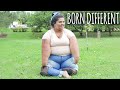 I Can't Use My Arms Or Lower Legs | BORN DIFFERENT