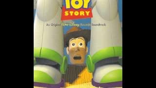 Toy Story OST - 4 - Andy's Birthday
