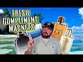 MOST COMPLIMENTED FRESH FRAGRANCES | Weekly Fragrance Rotation | Week #71