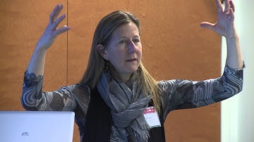 Session 6: Recommendations for ELSI Points to Consider ... (Introduction) - Kelly Edwards