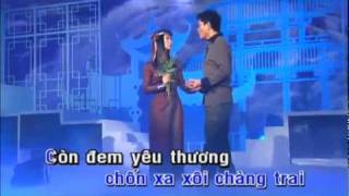 Mạnh Đình - Chuyến tàu hoàng hôn