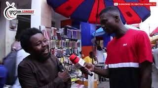 How can a Pastor talk like this 🤣🤣 I will be a f00l to rent for my wife #trending #viral #comedy screenshot 4