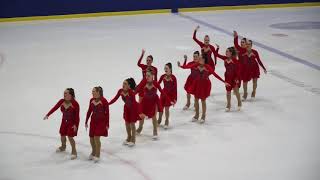 Winterfest 2019   Solstice Open Skate 1