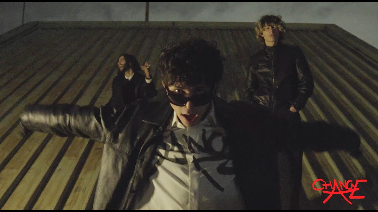 Gordon's Grandson & Kit Hepburn - ALECOST ft. azzizz (dir by ...