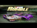 Nascar Rumble Ps1 Wowroms