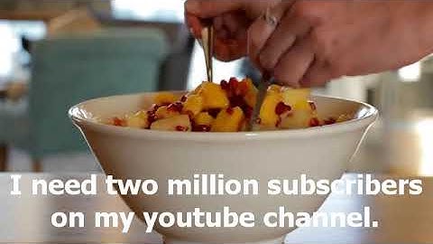 Good Luck - Algorithmic Boost Request - 2000000#YTBoostRequest