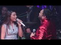 I'll Be There (Mariah Carey Cover) - Morissette Amon & 3rd Avenue [3XV Concert 2019]