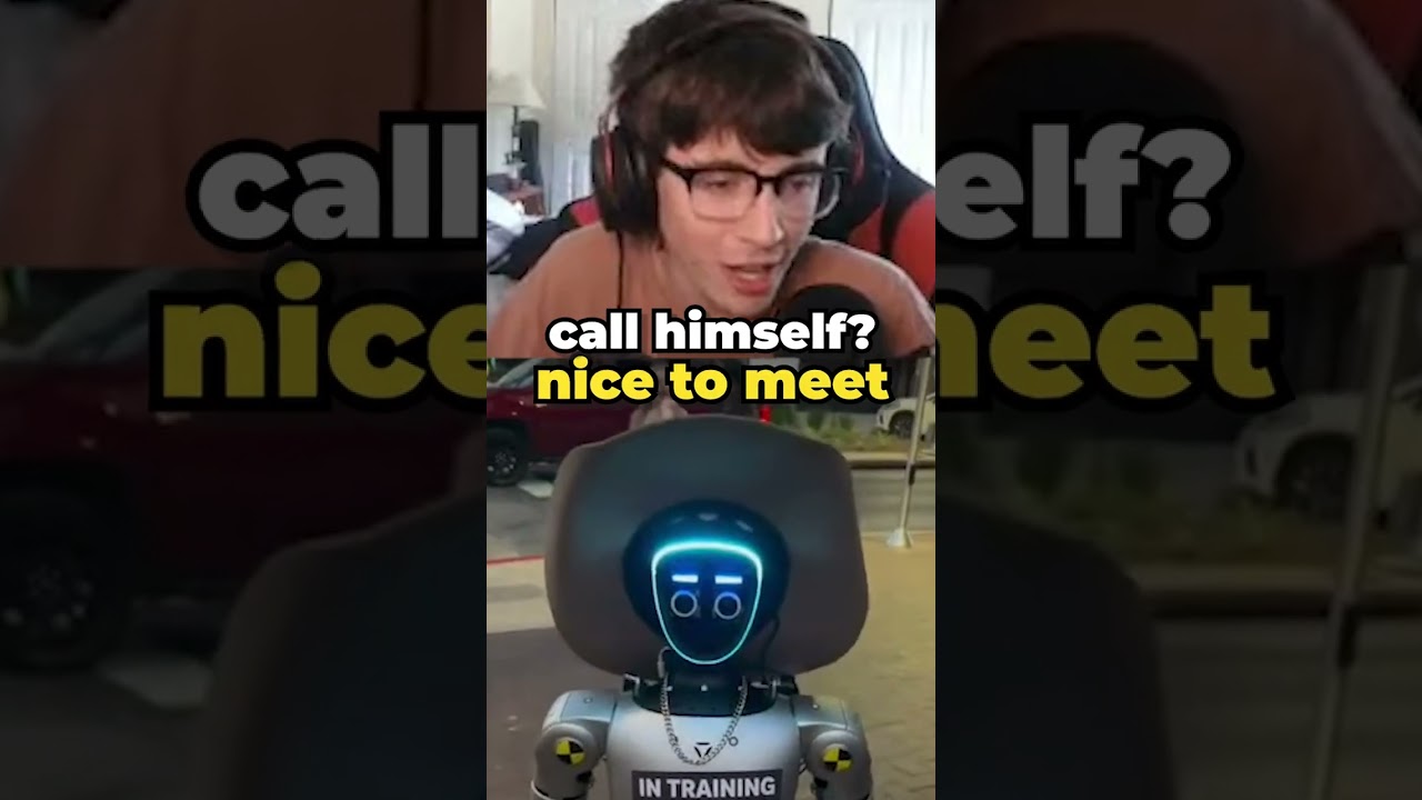STUPID CLANKER