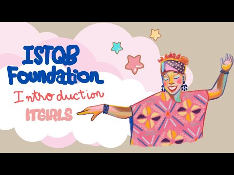 Video ISTQB Là Gì? | Giới Thiệu Chứng Chỉ ISTQB Foundation... - youtube
