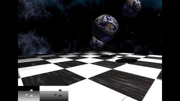 DirectX 11  Real Time Shadows