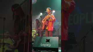 181021 宇宙人Cosmospeople_After Party-心向夏天&現在就讓我走