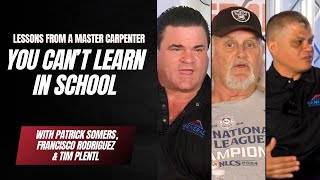 The Carpenter’s Code
