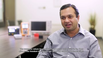 Step Inside: Keysight Technologies (pre-roll)