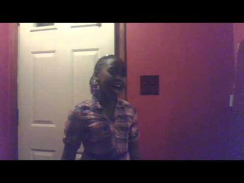 Jordyn Evans Singing Common Denominator By J . B