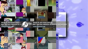 Scan vs Round 47 (AVS Version)