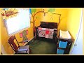 Baby Room Complete, DIY Changing Table, Yerba Mate & Learning an Instrument  | Weekly Peek Ep207