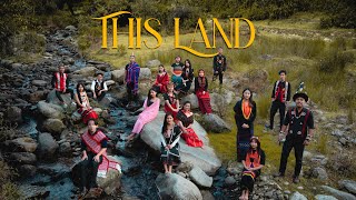 This Land is your land | Nagaland ~ vivi v Yepthomi.