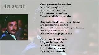 Ferdi Tayfur - Dokunmayın Bana (Altyapı & Karaoke)