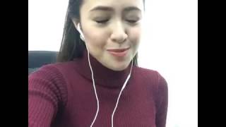 Smule Baby Shima (Solo) - Gurauan Berkasih