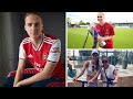 Vivianne Miedema / women's football