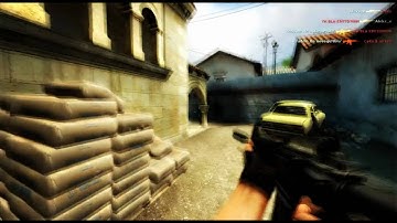 CSS | mixclip by Shift