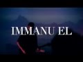 Immanu El European Tour May 2012 - Teaser 1 of 4