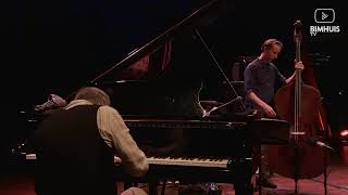 Brad Mehldau Quartet – I Fall in Love Too Easily (Styne/Cahn)