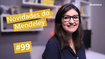 Tem como usar o Mendeley online?