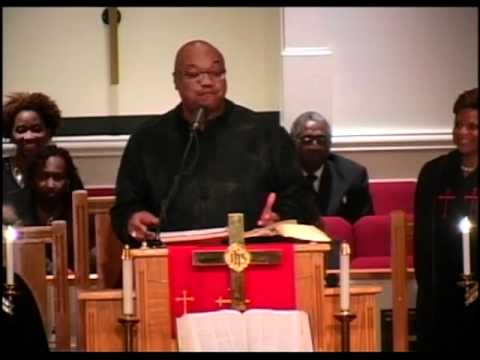 What Happens When God Says No!