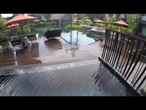 รีวิวโรงแรม Kalima Khaolak resort & villa พังงา เขาหลัก