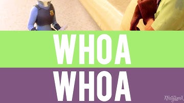 Cake by the ocean||Mep||Part 12||Nick & Judy