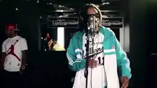 Snoop dogg Arabesk rap Resimi