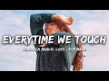 Veronica Bravo, lost , Pop Mage - Everytime We Touch (Magic Cover Release)